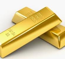 Giá vàng trong nước cao hơn giá vàng thế giới gần 2 triệu đồng/lượng